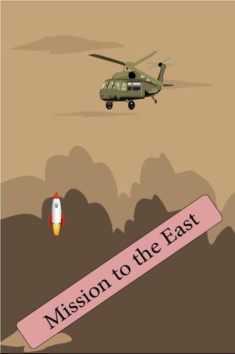 Navy Seal Mission