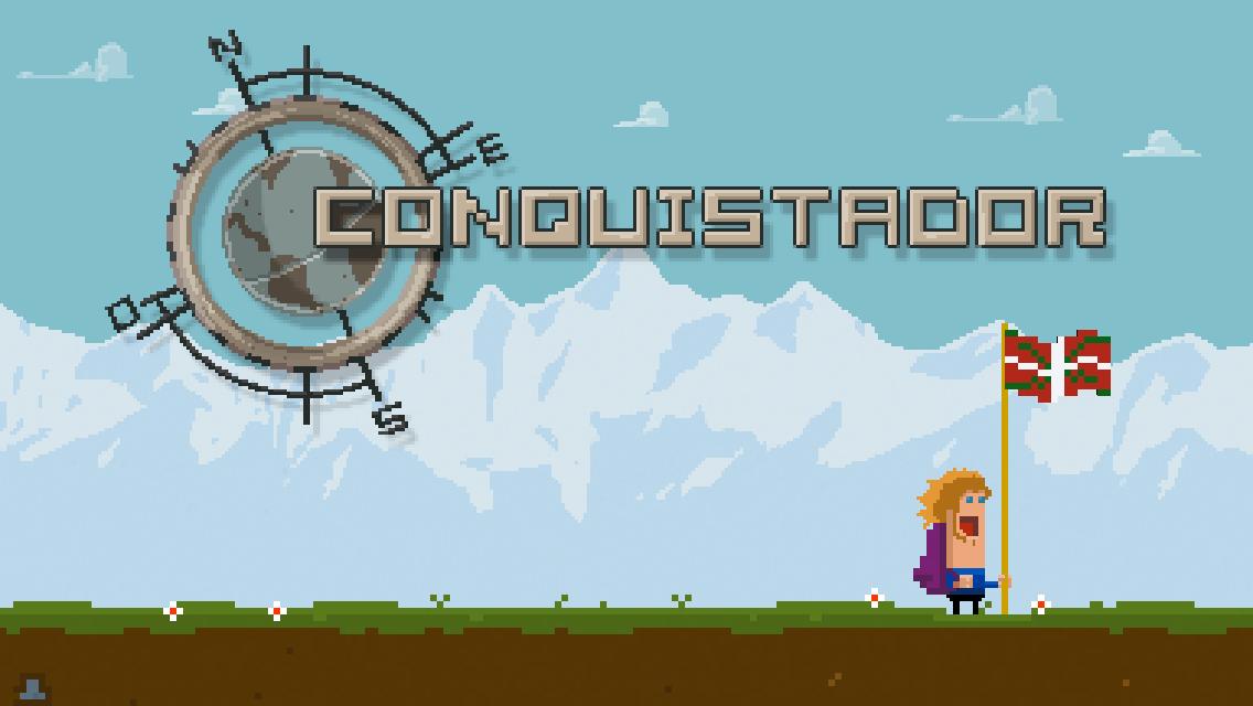 Conquistador