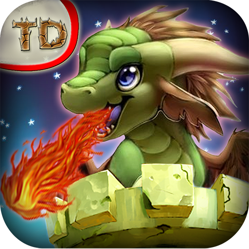 Realm Dragon Defense TD