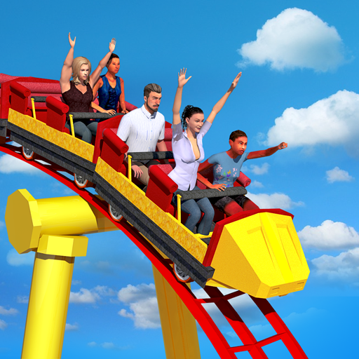 Real Roller Coaster Sim