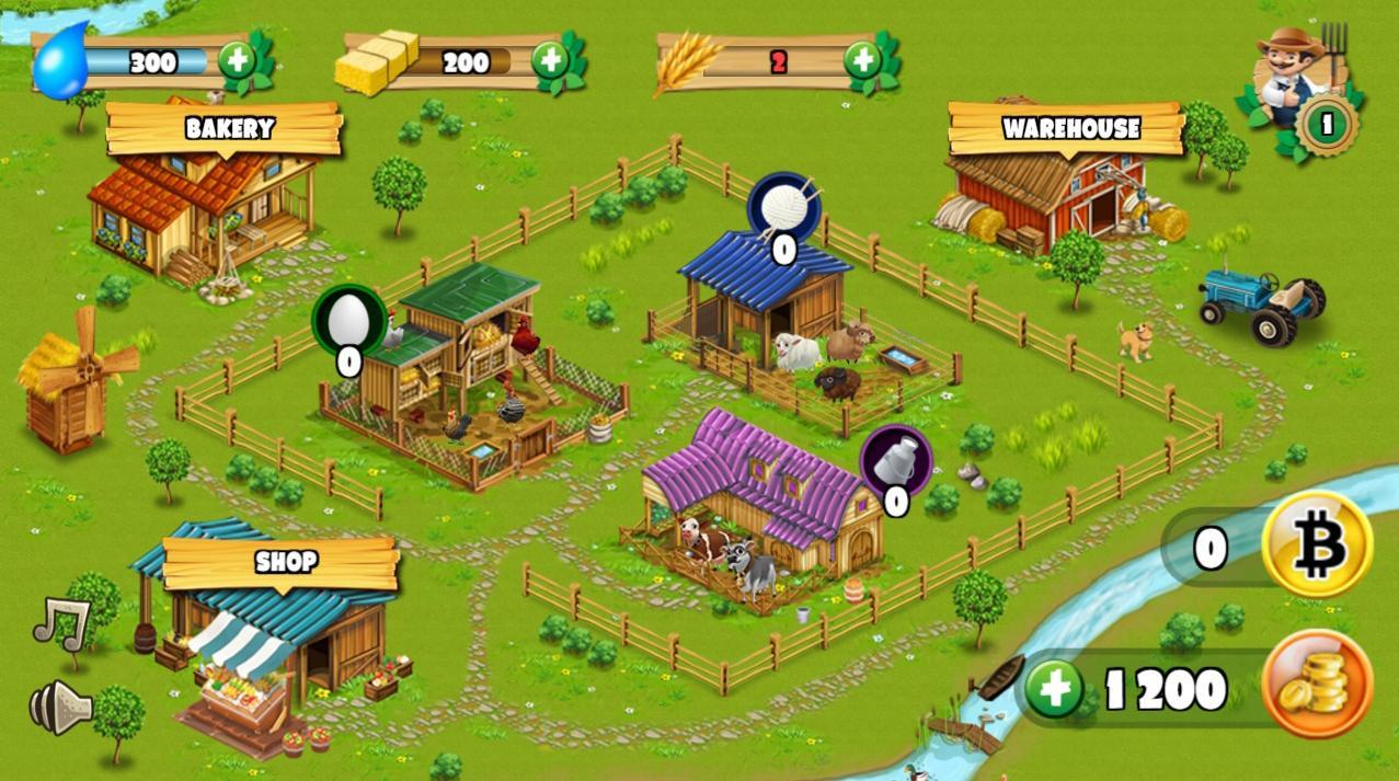 Farm Bit