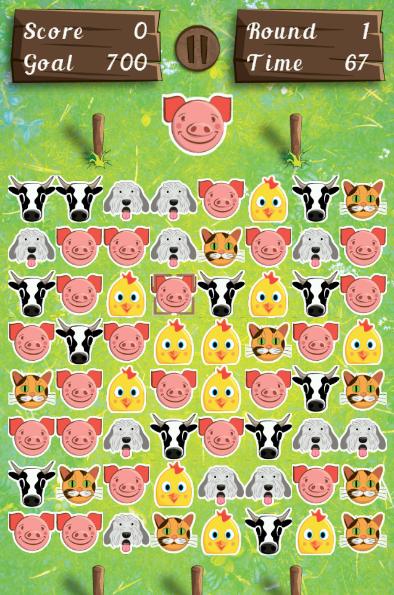 Granny's Farm
