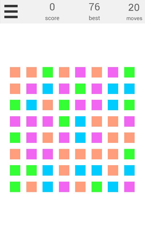 Two Squares