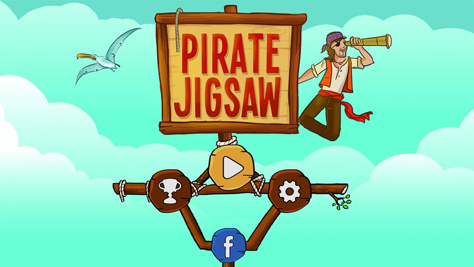 Jigsaw Puzzles Games
