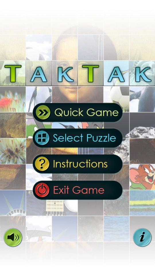 TakTak