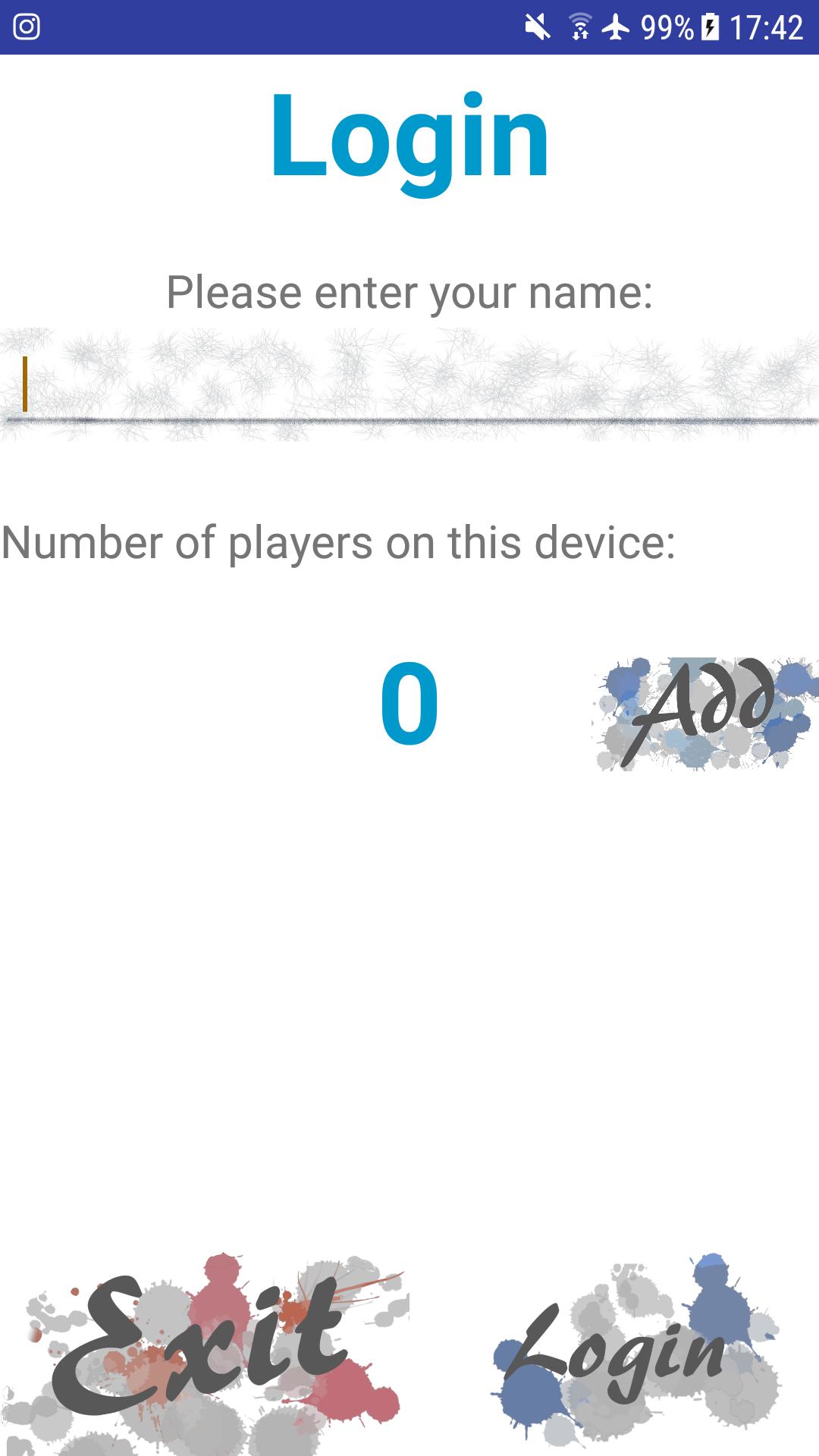Wifi Games