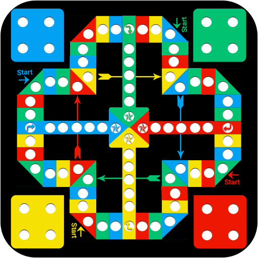 Battle Ludo