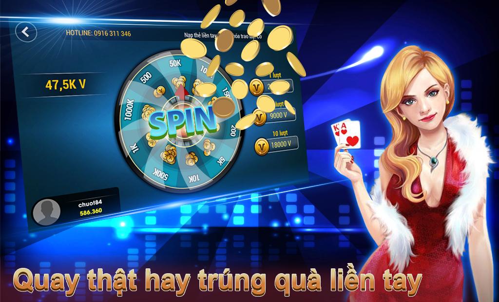 Tien len doi thuong