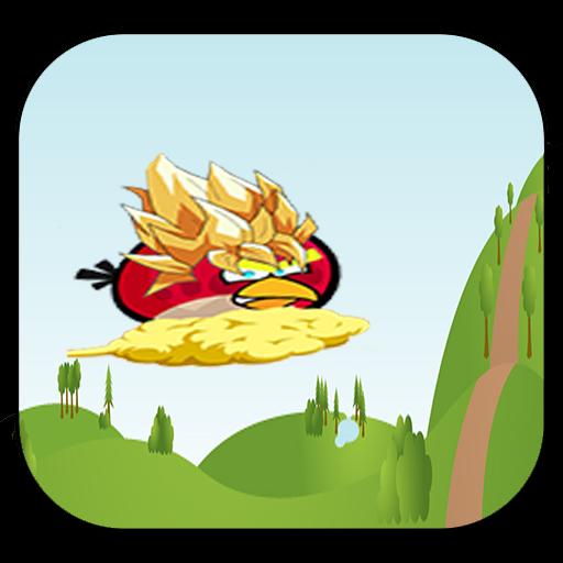 super subway bird