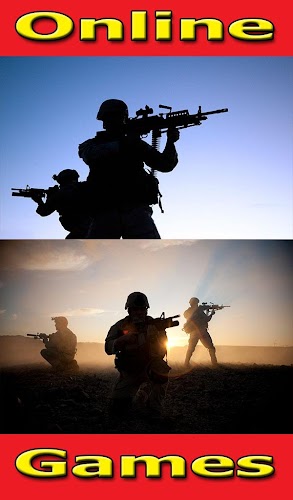 Online Games