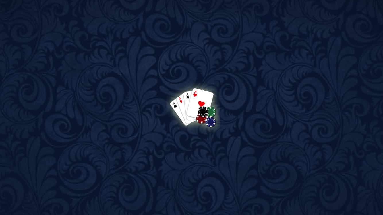 IQ Poker
