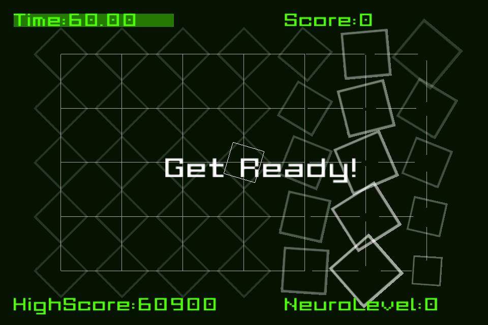NeuroRun