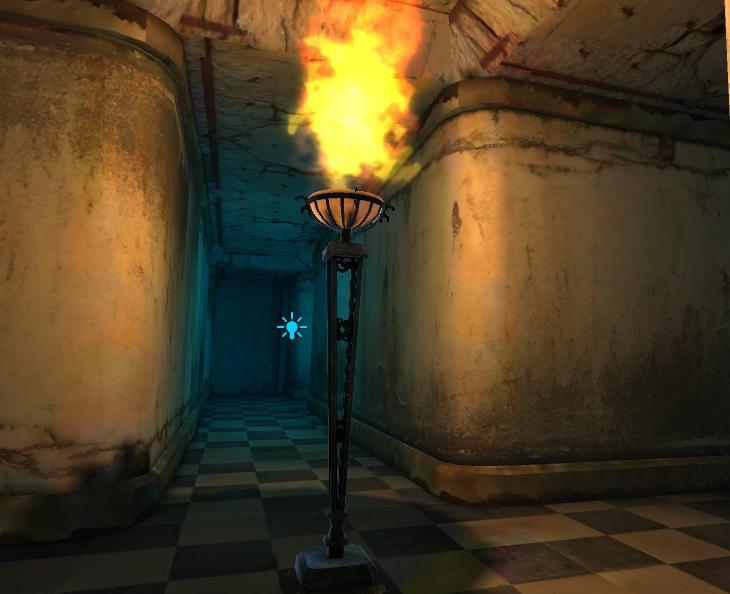 VR Room