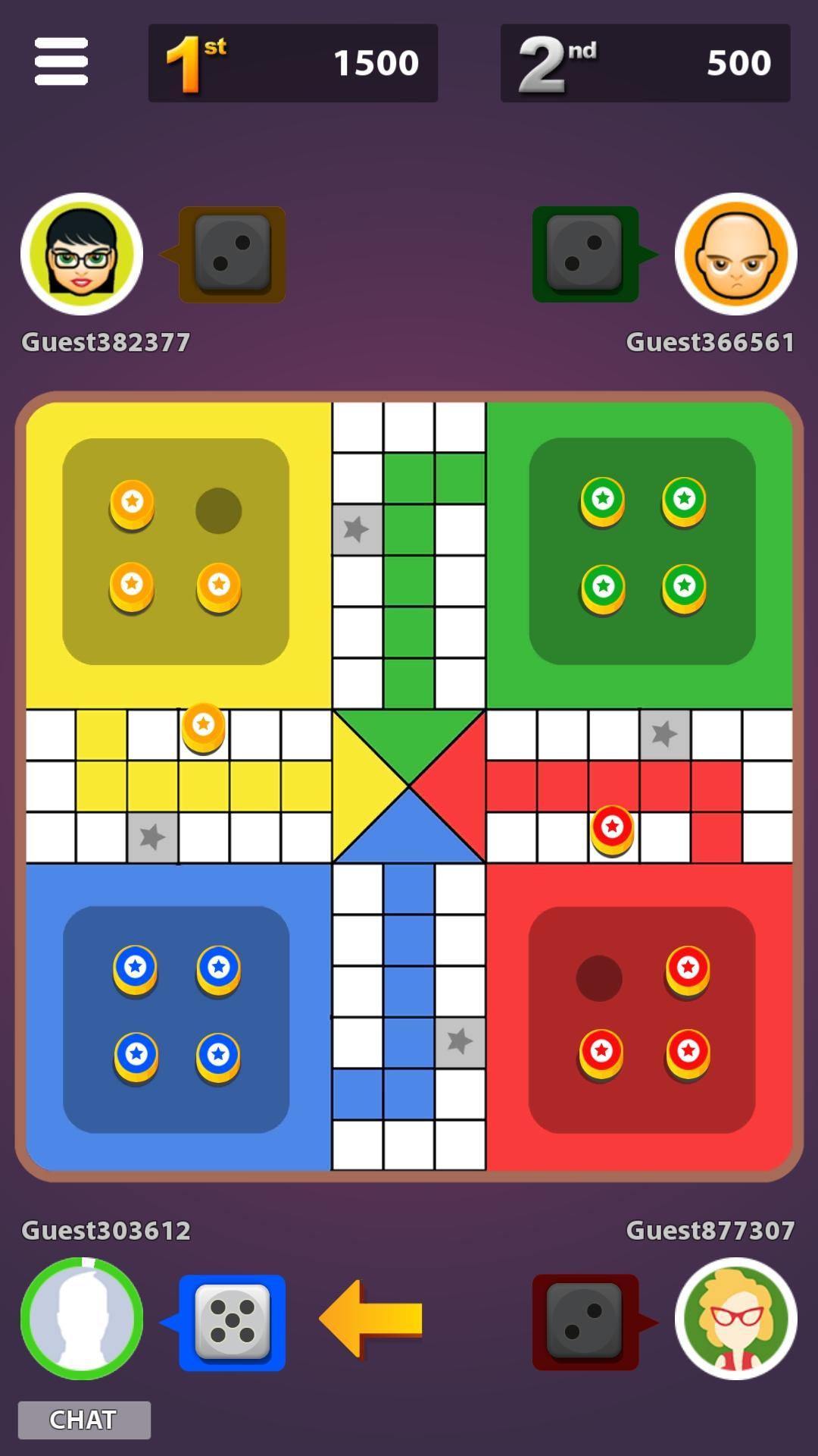Ludo Star (Original)