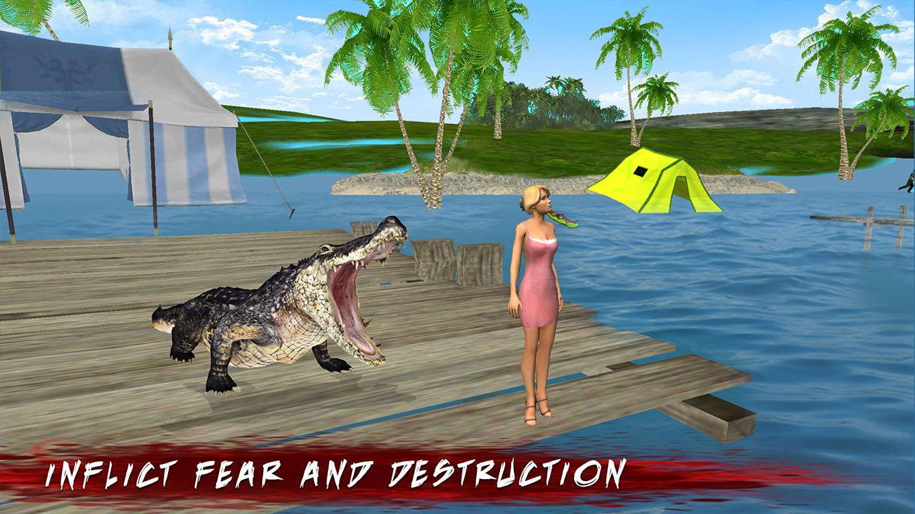 Ultimate Sea Monster Attack