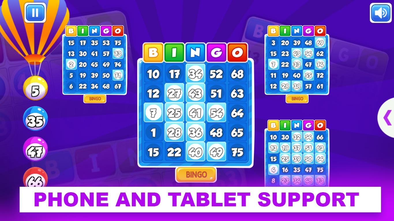 Bingo Casino