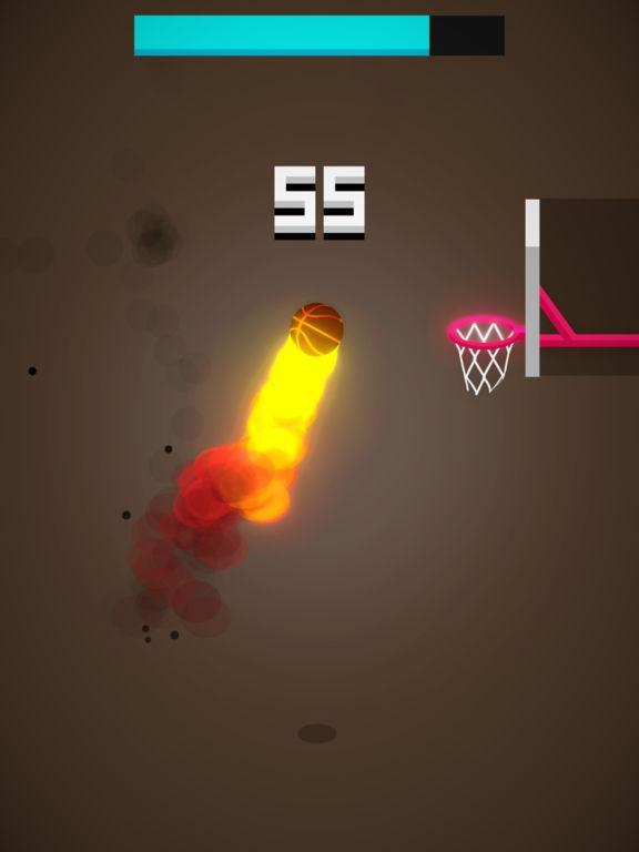 Dunk Hit 2