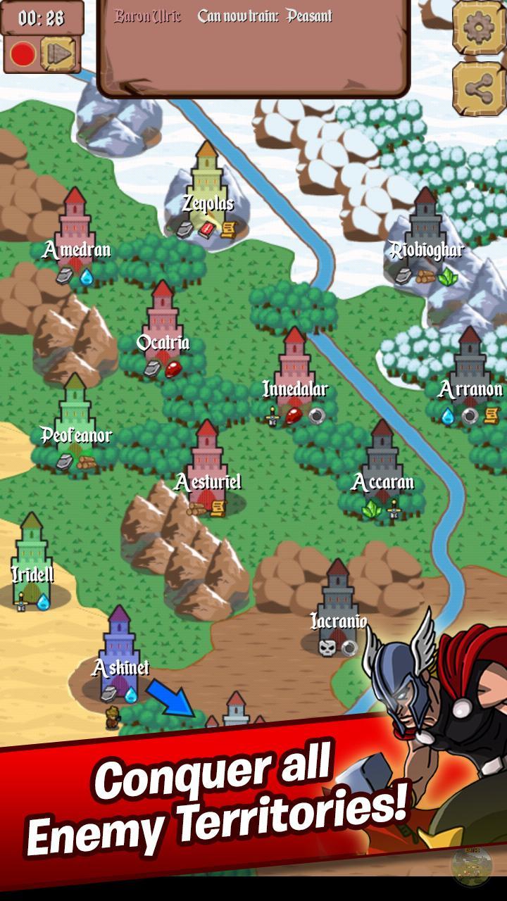 Realms of Idle