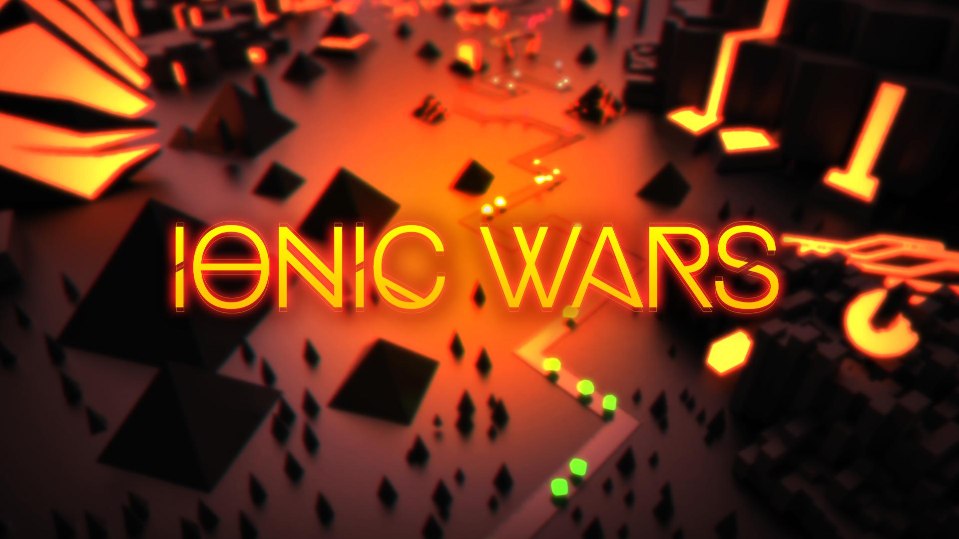 Ionic Wars