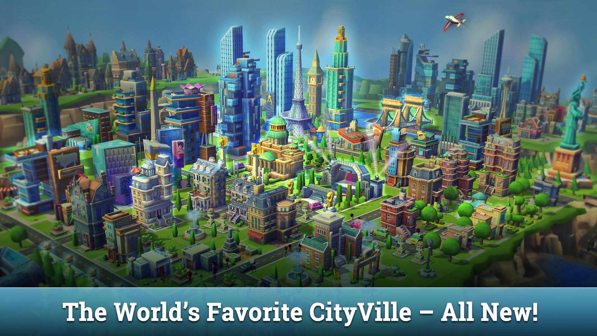 CityVille