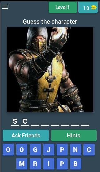 Mortal Kombat