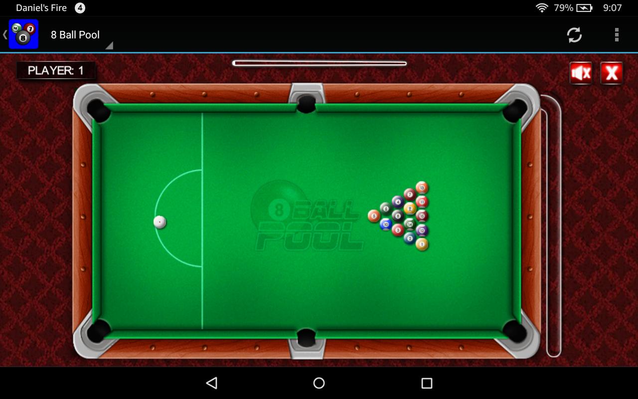 Game Pigeon Pool