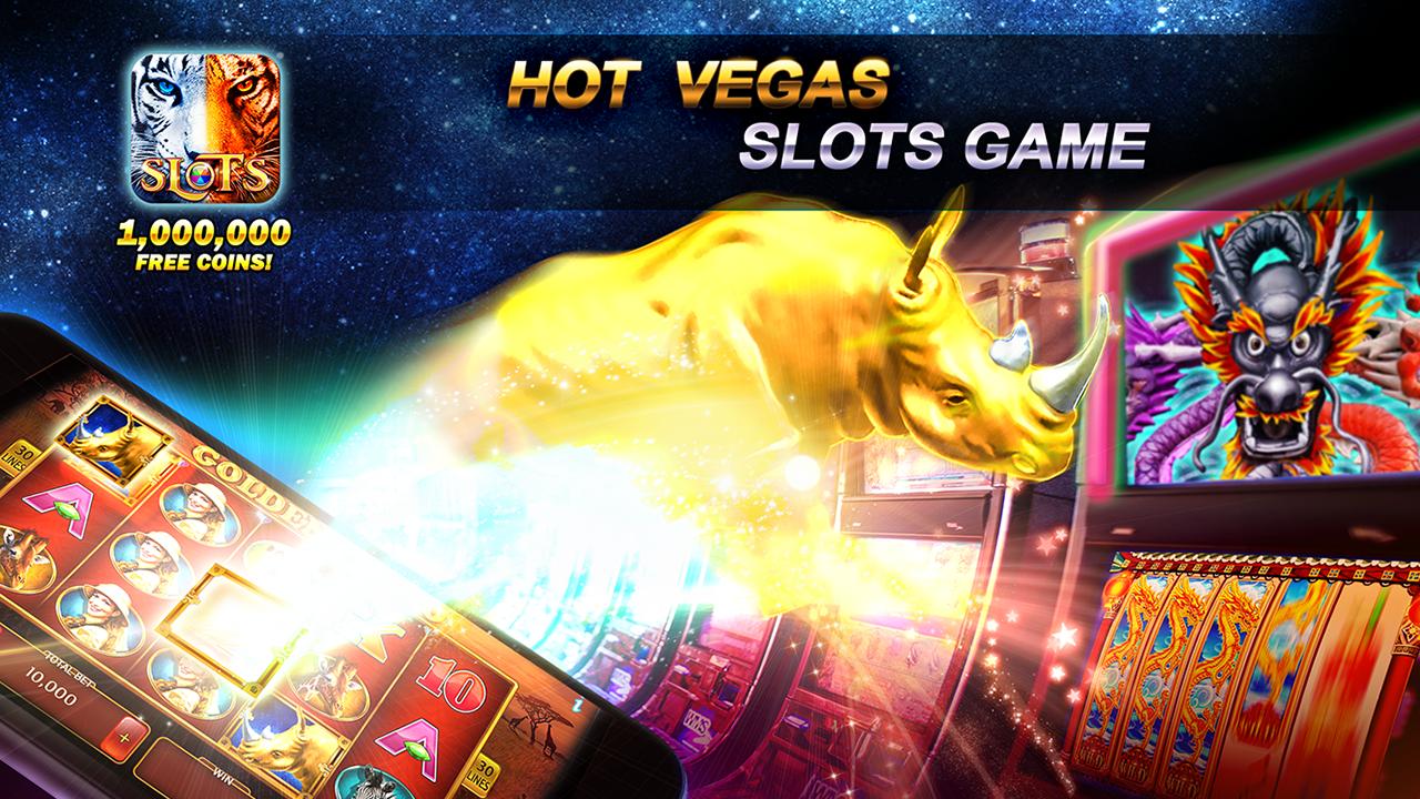 Slot-Deluxe Jackpot Free Slots