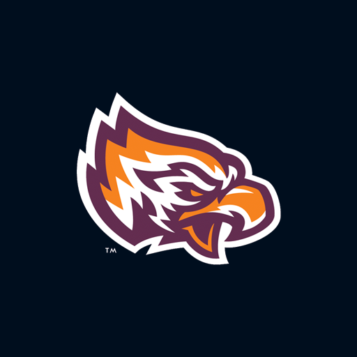 Post University Eagles