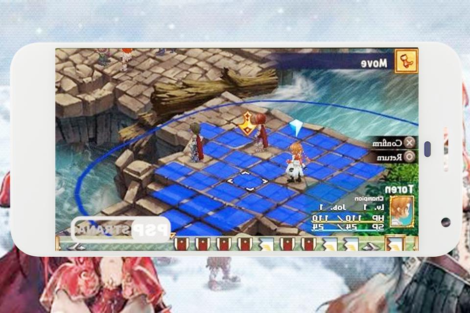 Ragnarok Empire Tactics War