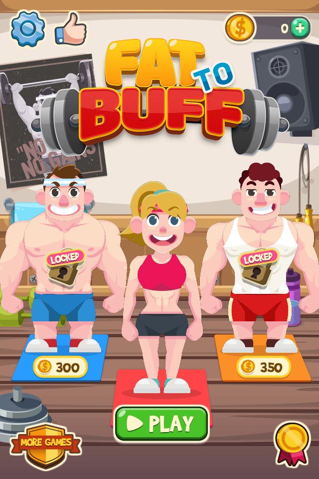 Lose Weight - Fat Fitness
