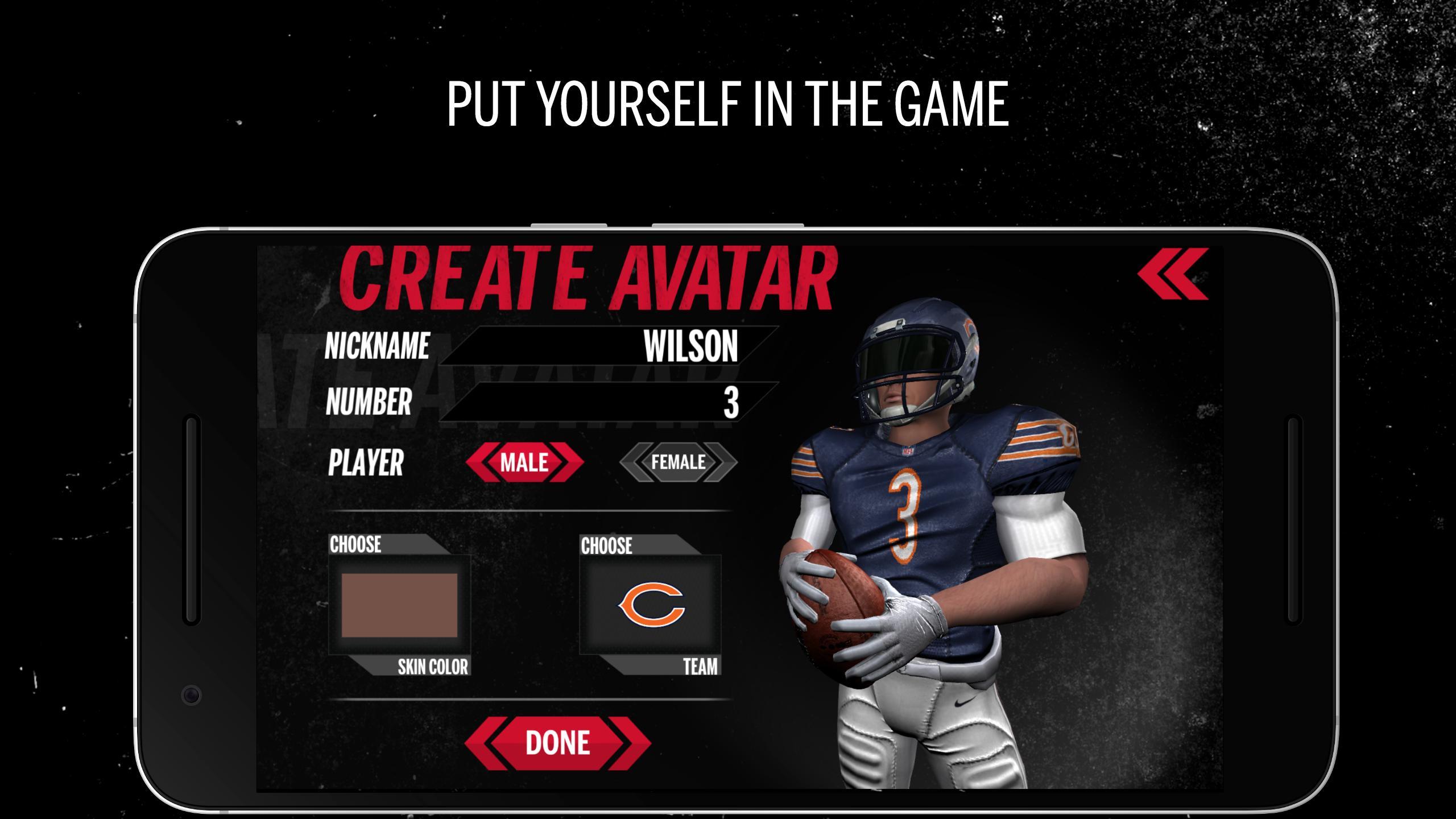 Wilson X Connected Football