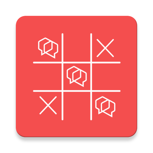 Bridgefy Tic Tac Toe