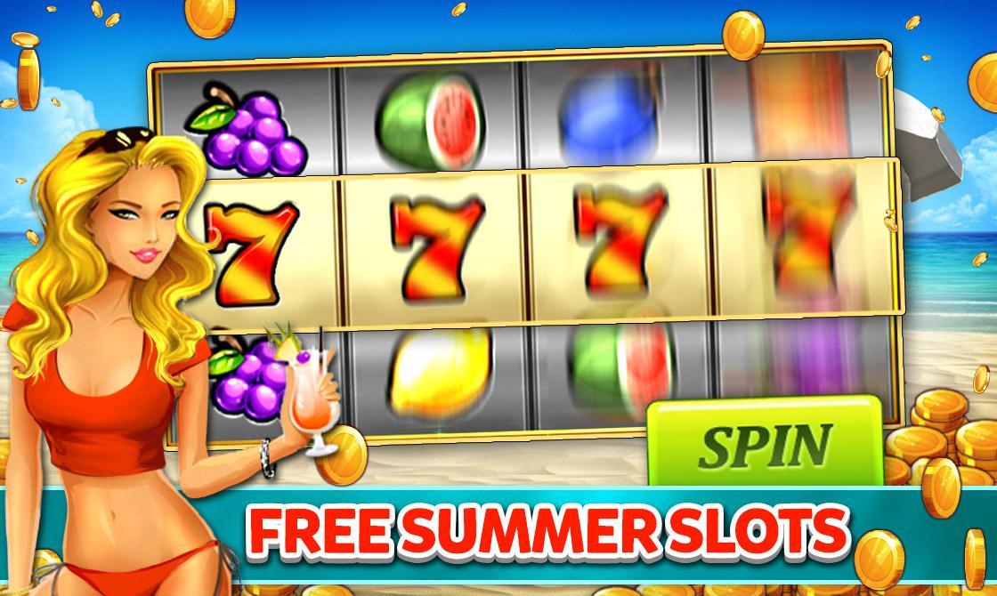 Sunny Slots Casino