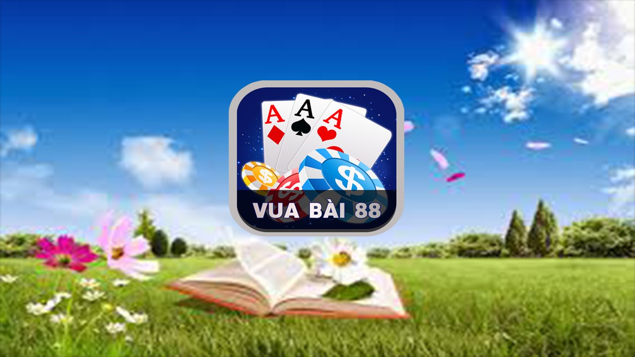 Vua bai 88 win club