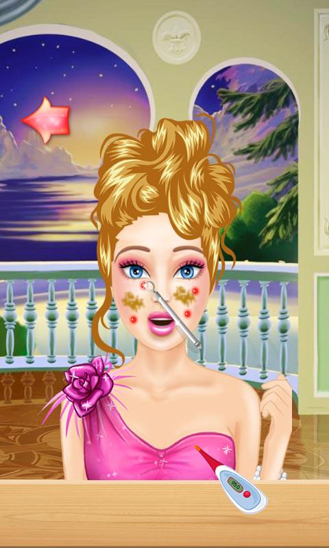 Princess Care Doctor