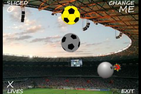 Mobile Dream League Soccer