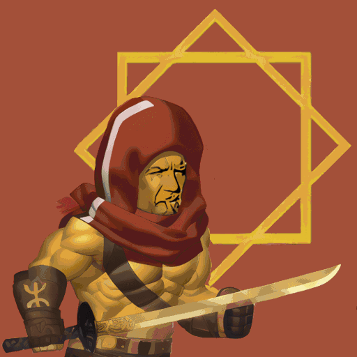 Medina Defender: Survival Game
