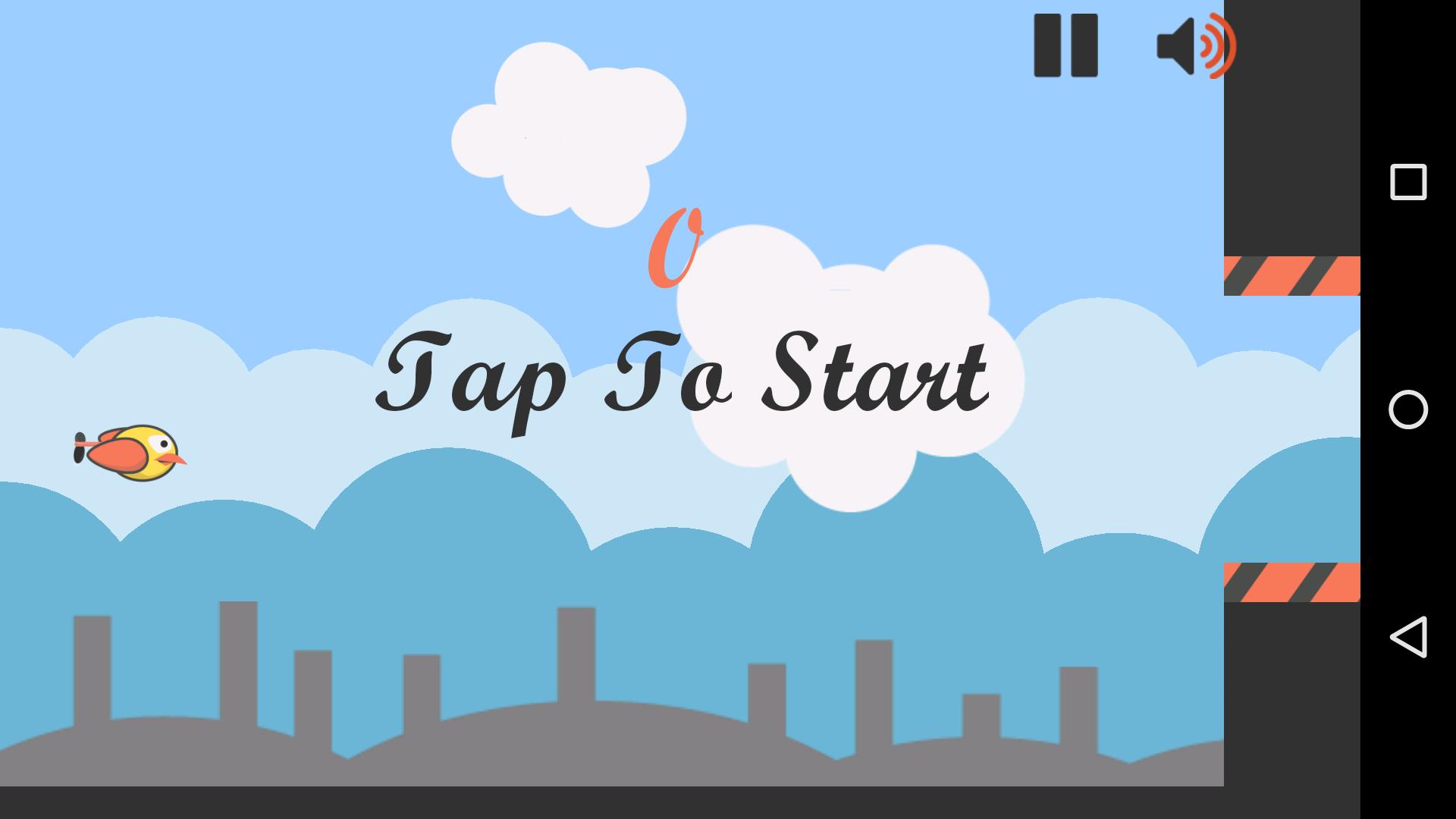 Simple Free Casual Game
