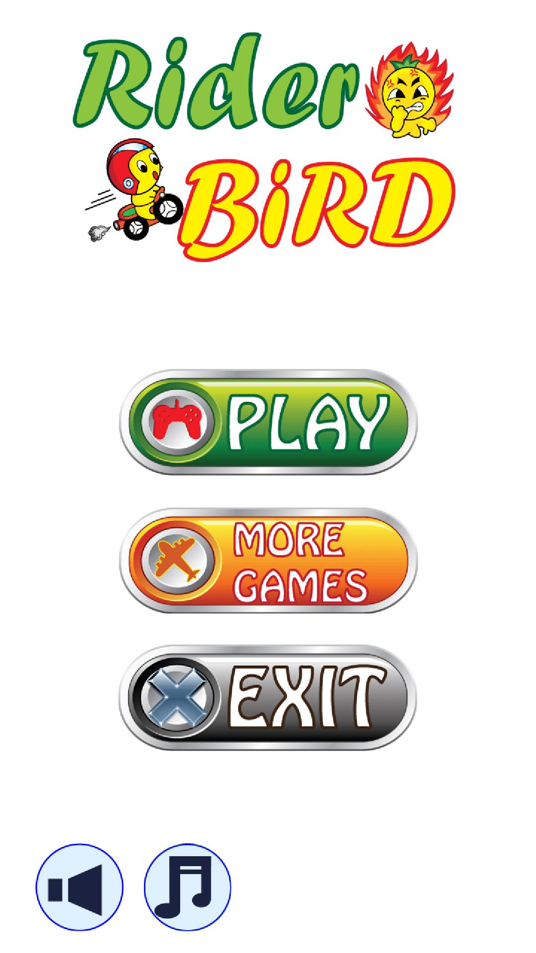 Yellow Bird Game