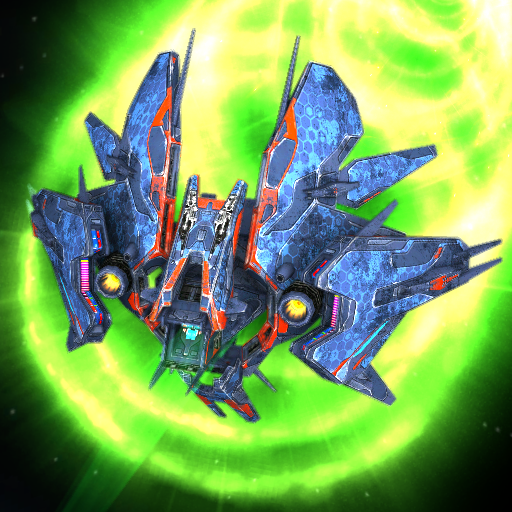 Space Ships