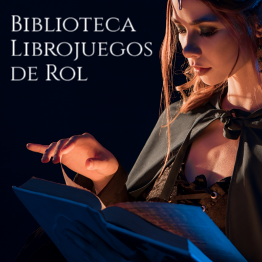 Gamebook Store - RPG books