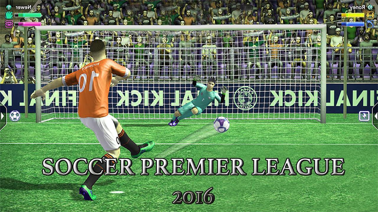 Dream League Soccer 3D 2016