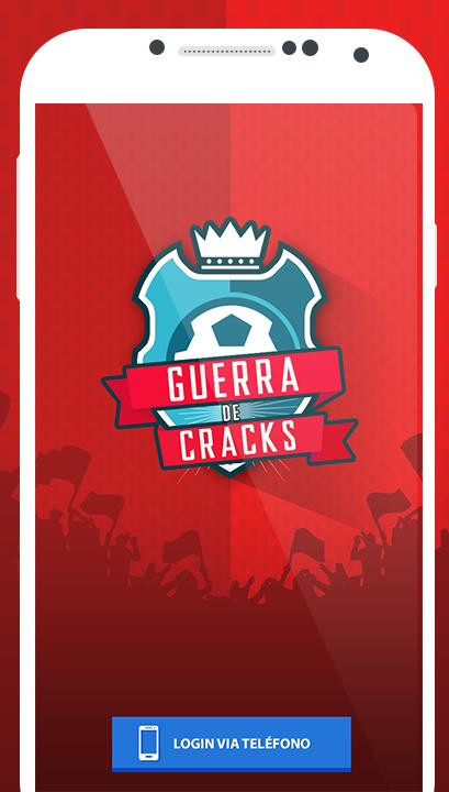 Guerra de Cracks