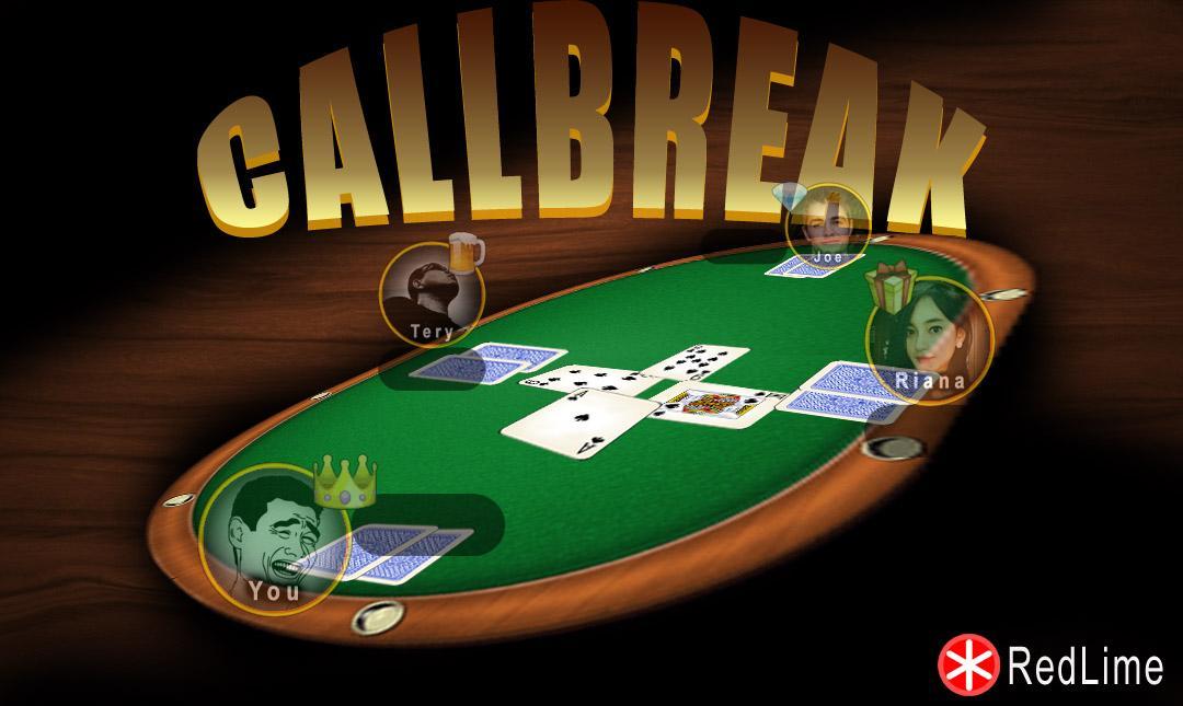 [BEST] CallBreak [Offline]