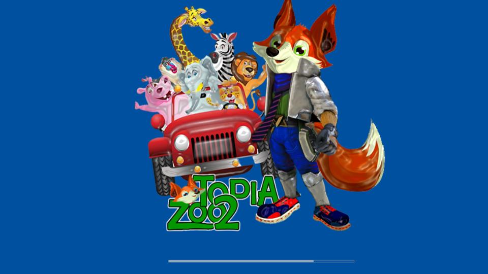 Zotopia Climb Racing