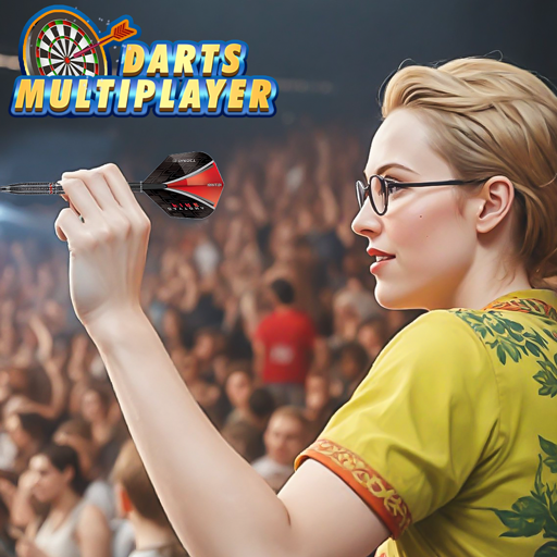 Darts Game Darts Board
