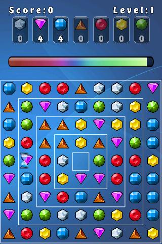 Jewel Mania