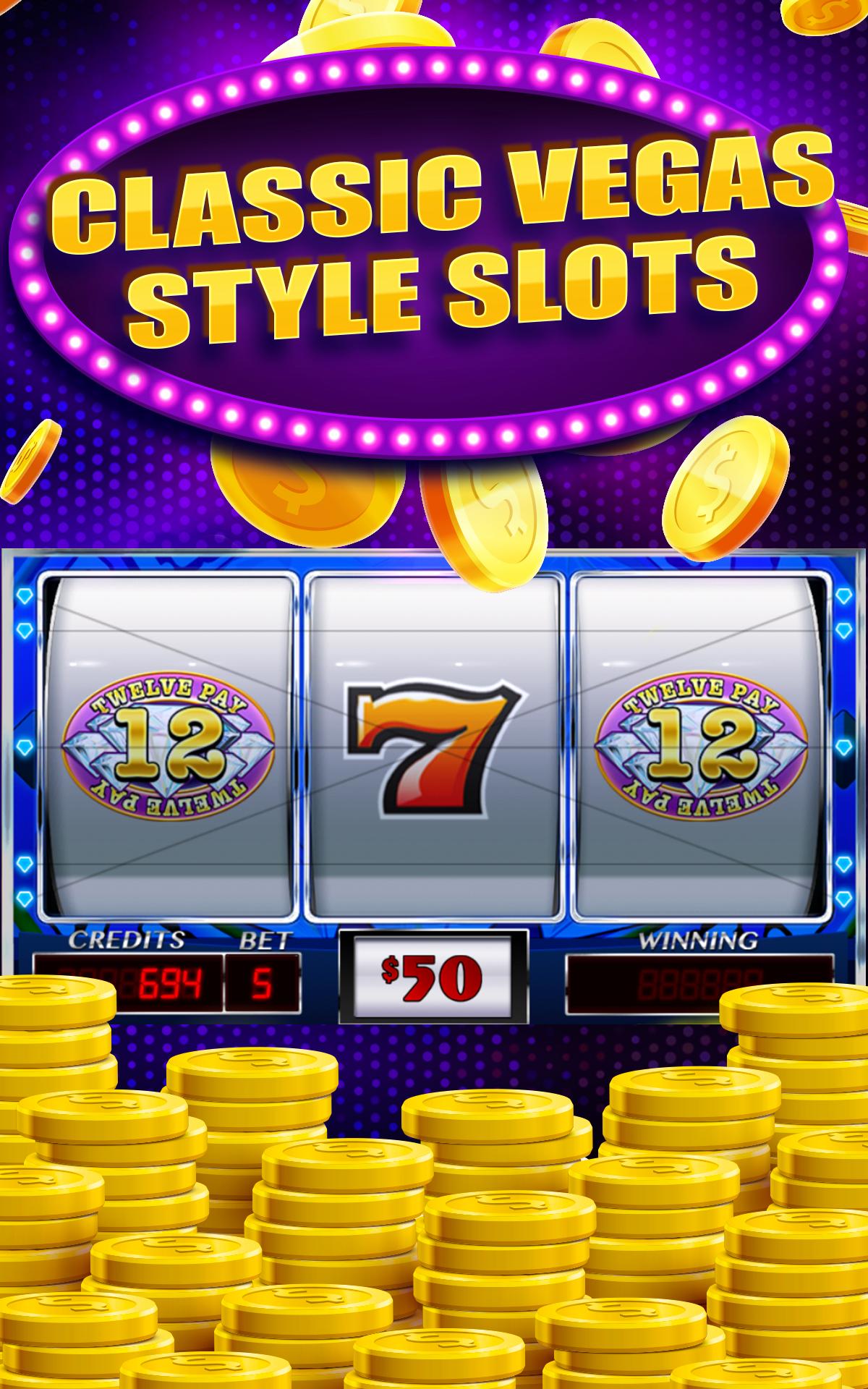 Vegas Slots Casino