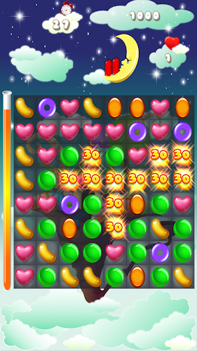 Sweet Candy World FREE