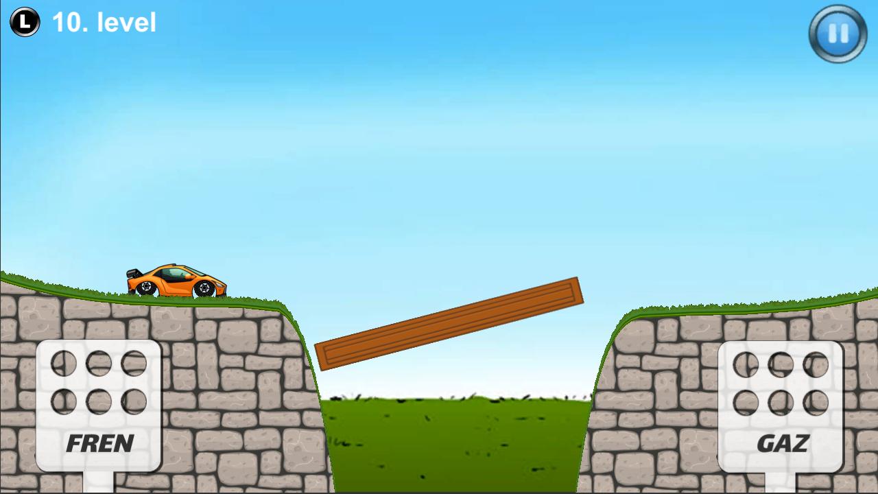 Mountain Car Racing